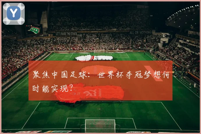 聚焦中国足球：世界杯夺冠梦想何时能实现？