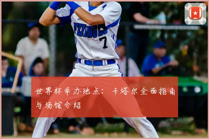 世界杯举办地点：卡塔尔全面指南与场馆介绍